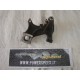 suzuki gsr 600 2006 - supporto pinza freno posteriore