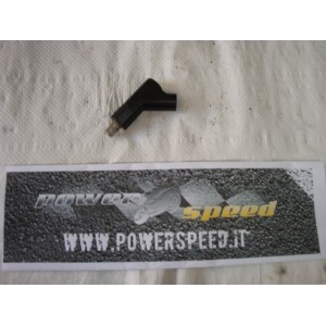 suzuki gsr 600 2006 - supporto specchio destro