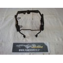 suzuki gsr 600 2006 - telaietto anteriore