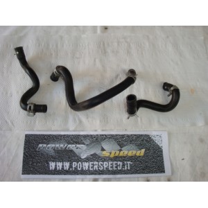 suzuki gsr 600 2006 - tubi valvola vapori olio