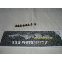 suzuki gsr 600 2006 - viti collettori aspirazione