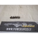 suzuki gsr 600 2006 - viti disco freno posteriore