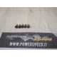 suzuki gsr 600 2006 - viti disco freno posteriore