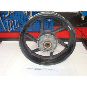 honda cbr 600 1994 - cerchio posteriore