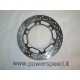 kawasaki kle 500 1994 - disco freno posteriore