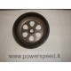 aprilia scarabeo 500 2009 - campana frizione