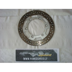 suzuki burgman 250 1999 - disco freno anteriore