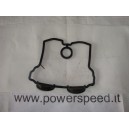 yamaha yz 450 f 2004 - guarnizione coperchio punterie