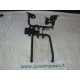 honda pantheon 150 2003 - telaietto anteriore