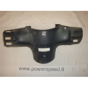 honda sh 125 i 2007 - retro cupolino