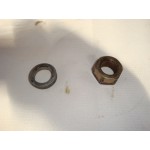 Aprilia Scarabeo 250 2005 - Dado ruota posteriore
