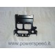 kawasaki zx6r 2007 - piastra supporto centralina