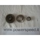 kawasaki zx6r 2007 - ruota libera avviamento