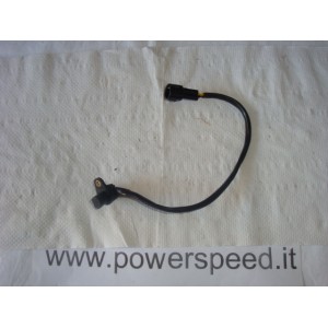 kawasaki zx6r 2007 - sensore conta km
