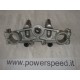 kawasaki klr 600 1989 - piastra superiore forcella