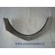 kymco grand dink 250 2002 - carena scudetto