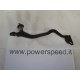 honda dominator 650 1988 - pedale freno posteriore