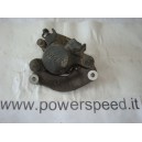honda pantheon 150 2003 - pinza freno posteriore