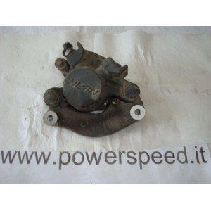 honda pantheon 150 2003 - pinza freno posteriore