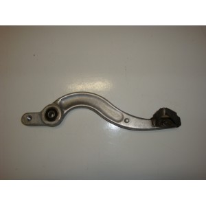 ktm lc4 640 2003 - pedale freno posteriore