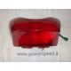 kymco grand dink 250 2002 - fanale posteriore