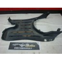 piaggio liberty 150 2000 - pedana poggiapiedi 