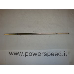 honda cbr 1000 rr 2004 - asta spingidisco frizione 1
