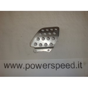 honda cbr 1000 rr 2004 - battitacco pedana destra