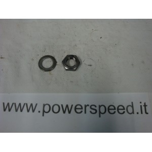 honda cbr 1000 rr 2004 - bullone asse forcellone