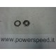 honda cbr 1000 rr 2004 - bullone asse forcellone