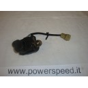 honda cbr 1000 rr 2004 - centralina valvola marmitta
