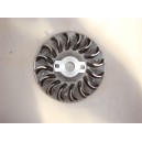 Aprilia Scarabeo 250 2005 - Piatto variatore