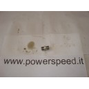 Aprilia Scarabeo 250 2005 - Raccordo filtro olio