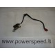 honda cbr 1000 rr 2004 - pick-up