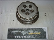 suzuki gsr 600 2006 - frizione completa