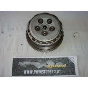 suzuki gsr 600 2006 - frizione completa