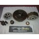 suzuki gsr 600 2006 - frizione completa