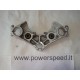 yamaha virago 250 1994 - forcella piastra superiore
