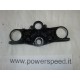 suzuki rg 125 gamma 1994 - forcella piastra superiore