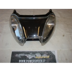 yamaha majesty 180 2003 - fanale anteriore