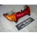 suzuki burgman 125 2002 - fanale posteriore