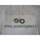 kawasaki zx10r 2005 - dado superiore forcella