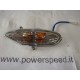 kymco grand dink 250 2002 - freccia posteriore destra