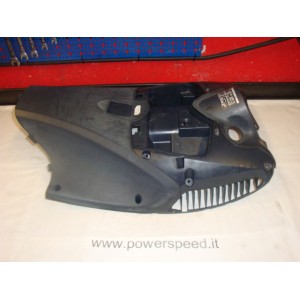 honda sh 125 i 2007 - controscudo