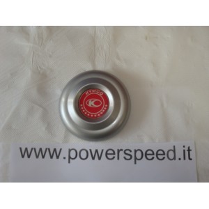 kymco grand dink 250 2002 - fregio cover manubrio
