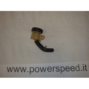 honda cbr 1000 rr 2004 - vasca olio pompa frizione