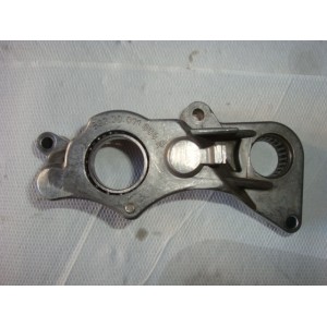 ktm lc4 640 2003 - coperchio blocco cambio