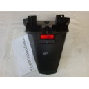honda pantheon 150 2003 - codino portatarga