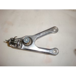 yamaha r6 2003 - pedana anteriore sinistra