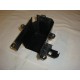 kawasaki klr 600 1988 - contenitore batteria